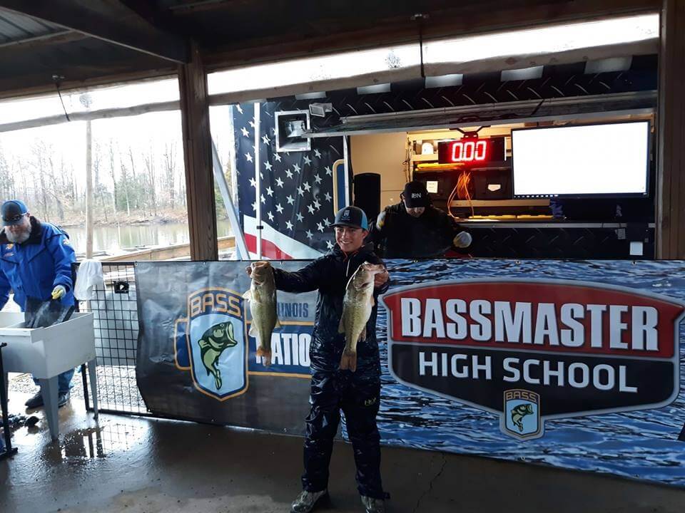Jr Bassmasters – Page 3 – The Illinois B.A.S.S. Nation